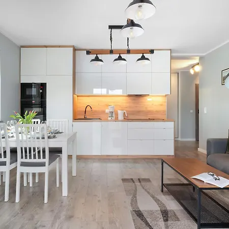 Cozy With Parking And Balcony By Renters Apartment Szklarska Poreba